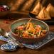 Samosa Chaat