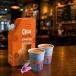 Special Zafran chai