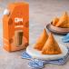 Samosa with Tea