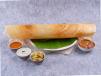 Paper Masala Dosa
