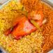 Mandi Chicken