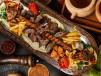 Mixed Grill Platter
