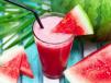 Watermelon Juice