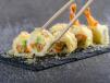California Maki