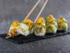 Special Dragon Sushi