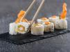 Special Dynamite Shrimp Sushi