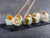 Special Chicken Katsu Sushi
