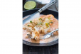 Fillet Casserole