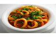 Squid Casserole