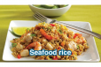 Sayadiyah White Shrimp Rice
