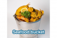 Bucket For Two People