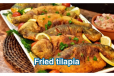 1 Kg Tilapia