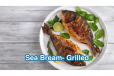 1 Kg Sea Bream