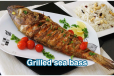 1 Kg Sea Bass