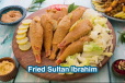 1 K Sultan Ibrahim