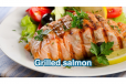 1 Kg Salmon