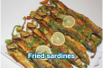 1 Kg Sardines