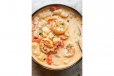 Creamy Shrimp Soup