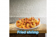 Shrimp Meal
