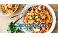 Shrimp Pasta