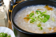 Rice Porridge