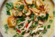 Chicken Porridge