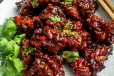  Chicken Manchurian