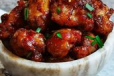 Paneer Manchurian