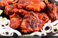 Nadan Chicken 65
