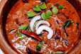 Chicken Chatti Curry