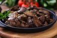 Beef Liver