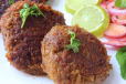 mutton kabab