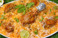 chicken biriyani