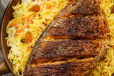 fish biriyani