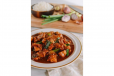 Ginger Chicken Masala