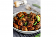 Pepper Chicken Roast