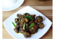 Curry Leaf Chicken