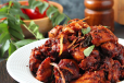 Chukka Chicken