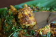 Mutton Brain