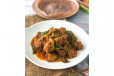 Mutton Curry Leaves Masala
