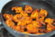 Prawn Dry Fry