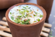 Hyd Sweet Lassi