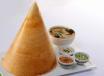 Baby Cap Ghee Dosa