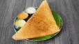 Ghee Masala Dosa