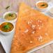 Onion Masala Dosa