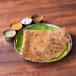 Rava Masala Dosa