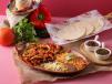 Chicken Fajitas