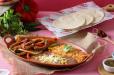 Steak Fajitas