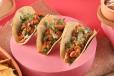Chicken Soft Tacos