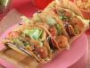 Shrimp Soft Tacos